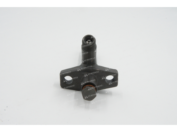 Форсунка TOYOTA 13Z,14Z 23600-UE010,23600-78761-71, изображение 4