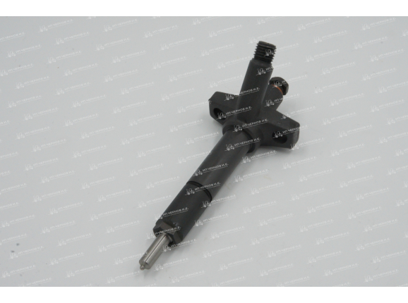 Форсунка TOYOTA 7-8F/2Z, 7FD/13Z, 14Z 23600-78701-71,23600-UD010, изображение 2