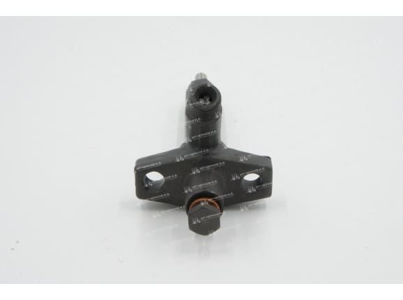 Форсунка TOYOTA 7-8F/2Z, 7FD/13Z, 14Z 23600-78701-71,23600-UD010, изображение 3