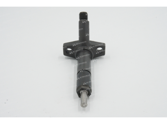 Форсунка TOYOTA 7-8F/2Z, 7FD/13Z, 14Z 23600-78701-71,23600-UD010, изображение 4