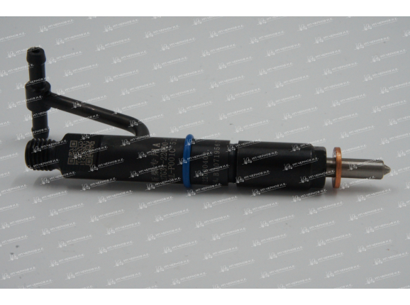 Форсунка 4D27G31,4D30G31,4D32G31  4D27G31-22000-1,4D27G31-22000-2, изображение 4