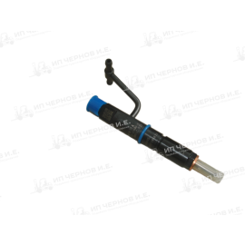 Форсунка 4D27G31,4D30G31,4D32G31  4D27G31-22000-1,4D27G31-22000-2