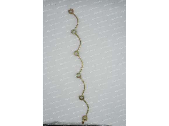 Трубка обратки MITSUBISHI S6S 32B61-04100, изображение 3