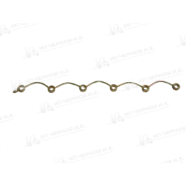 Трубка обратки MITSUBISHI S6S 32B61-04100