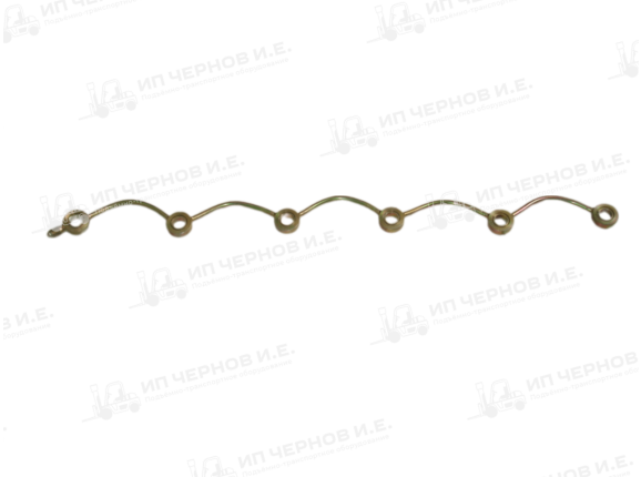 Трубка обратки MITSUBISHI S6S 32B61-04100