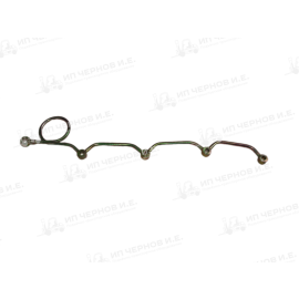 Трубка обратки ISUZU C240PKG Z-5-15411-490-0