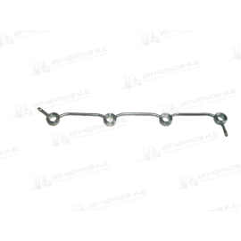 Трубка обратки V2403 16454-4250-2