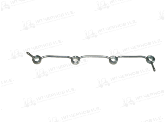 Трубка обратки V2403 16454-4250-2