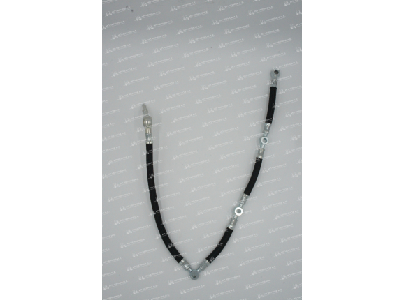 Трубка обратки Xinchai 490BPG, 495BPG, 498BPG 490B-25100-2, изображение 3