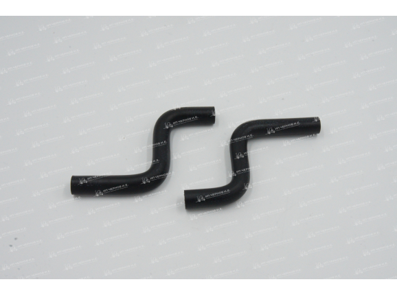 Трубка обратки A490BPG,C490BPG,A495BPG,A498BPG,4D27G31,4D32G31,4N23G31,4D35ZG31 498B-25002, изображение 2