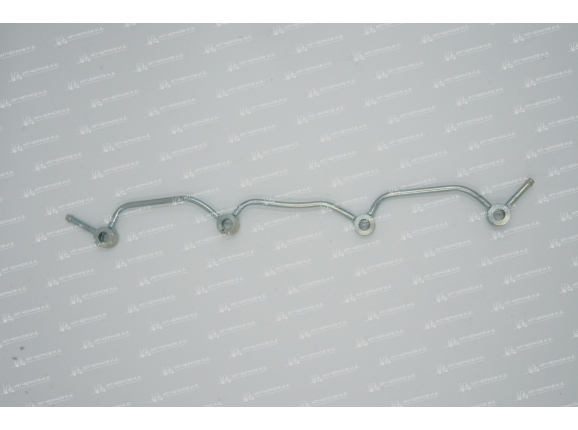 Трубка обратки V2403 1G911-4250-0, изображение 2