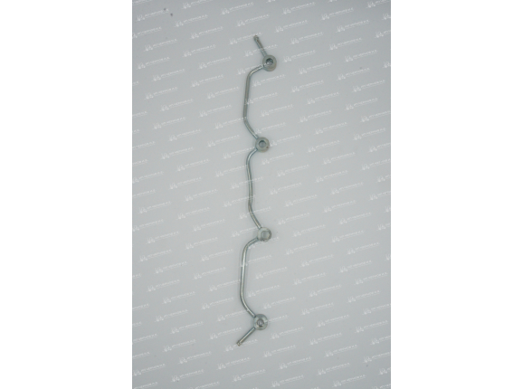 Трубка обратки V2403 1G911-4250-0, изображение 3