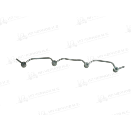 Трубка обратки V2403 1G911-4250-0