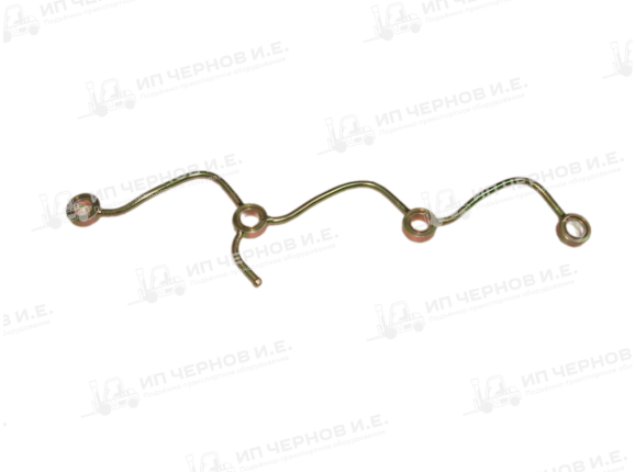 Трубка обратки TD27,QD32 A-16670-43G00,A-16670-43G0A