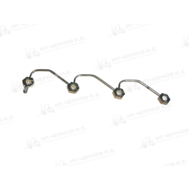 Трубка обратки MITSUBISHI S4Q2 32C61-04100