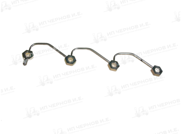 Трубка обратки MITSUBISHI S4Q2 32C61-04100