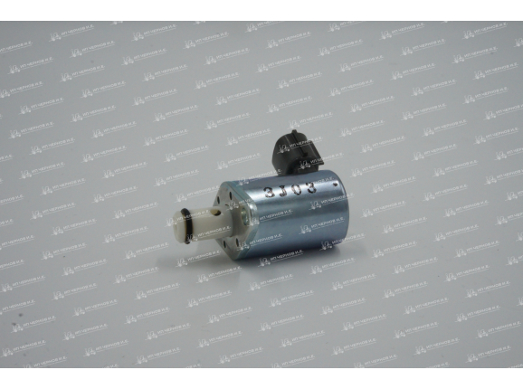 Соленоид подачи топлива 4Y, 5K, 1FZ 26208-76001-71, изображение 2