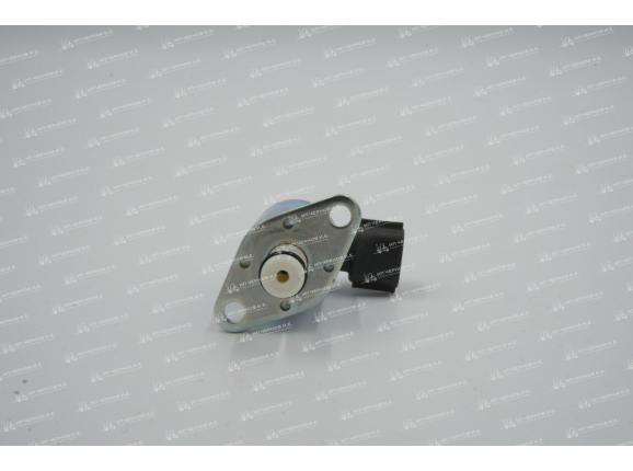 Соленоид подачи топлива 4Y, 5K, 1FZ 26208-76001-71, изображение 4