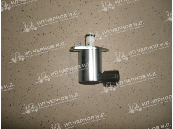 Соленоид подачи топлива 4Y, 5K, 1FZ 26208-76001-71