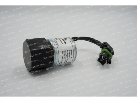 Соленоид подачи топлива IMPCO Модель 121 / K25 с Longgong, изображение 2