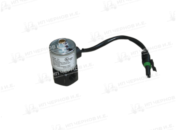 Соленоид подачи топлива IMPCO Модель 121 / K25 с Longgong