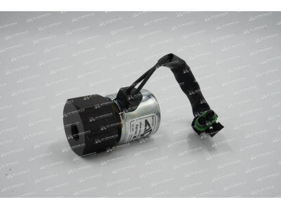 Соленоид подачи топлива  IMPCO модель 123, изображение 2