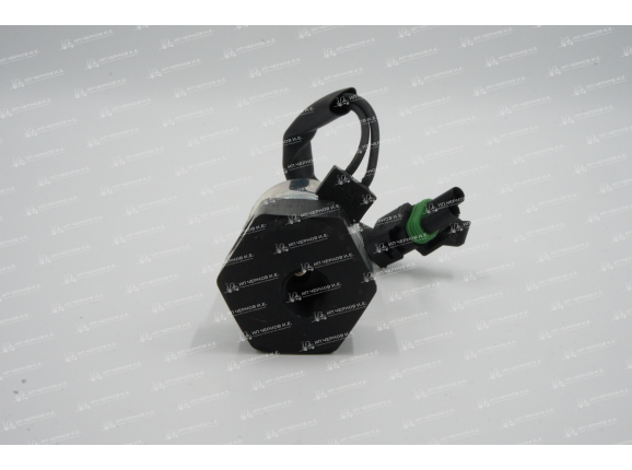 Соленоид подачи топлива  IMPCO модель 123, изображение 5