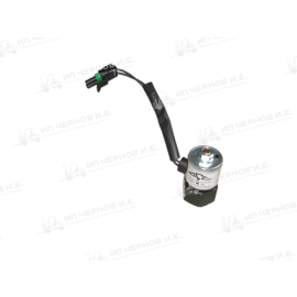 Соленоид подачи топлива  IMPCO модель 123