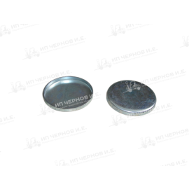 Заглушка Xinchai 490BPG D-58 блок(распредвал) (1шт на двс) на вилочный погрузчик (490B-01009)