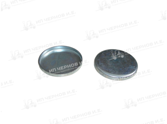 Заглушка Xinchai 490BPG D-58 блок(распредвал) (1шт на двс) на вилочный погрузчик (490B-01009)