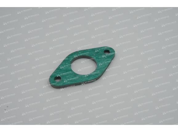 Прокладка карбюратора Toyota 5K 21913-78120-71, изображение 2