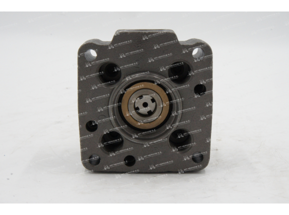 Плунжерная пара YANMAR 4TNE98, изображение 4