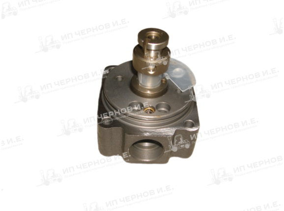 Плунжерная пара YANMAR 4TNE98