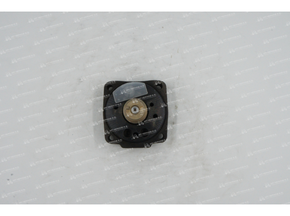 Плунжерная пара TOYOTA  2J/5FD 22140-76004-71, изображение 5