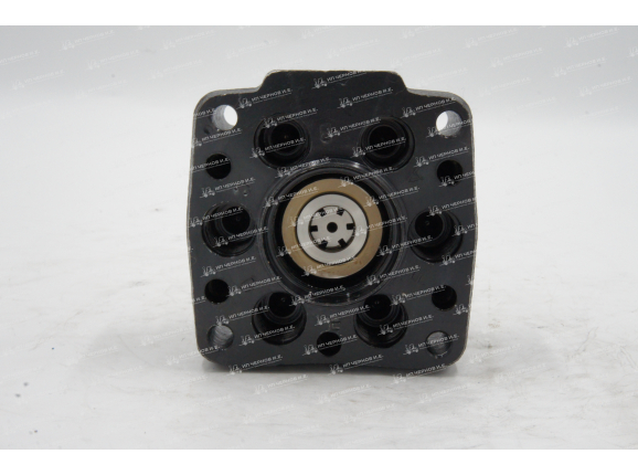 Плунжерная пара TOYOTA 13Z,14Z 22140-78764-71, изображение 4