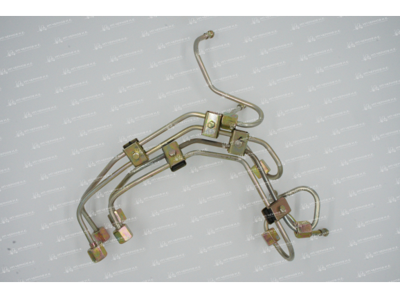 Комплект Трубок ВД C240PKJ Z-8-94470-556-1,Z-8-94470-557-1,Z-8-94470-558-2,Z-8-94470-559-2, изображение 6