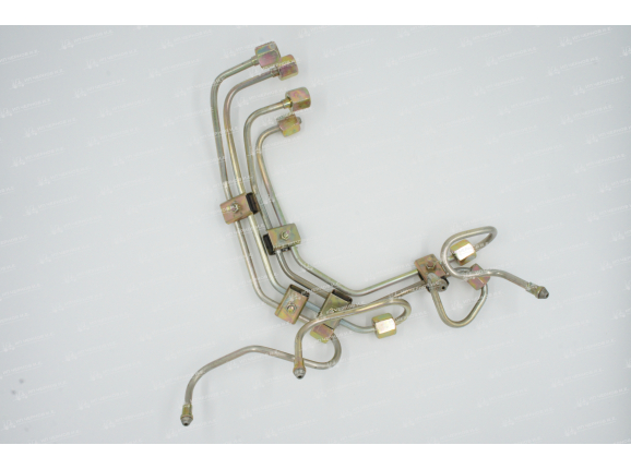 Комплект Трубок ВД C240PKJ Z-8-94470-556-1,Z-8-94470-557-1,Z-8-94470-558-2,Z-8-94470-559-2, изображение 7