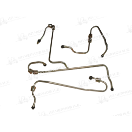 Комплект трубок топливных S4S/F18B
