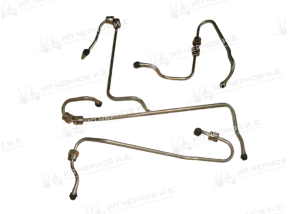 Комплект трубок топливных S4S/F18B