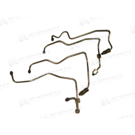 Комплект трубок топливных 1DZ-2