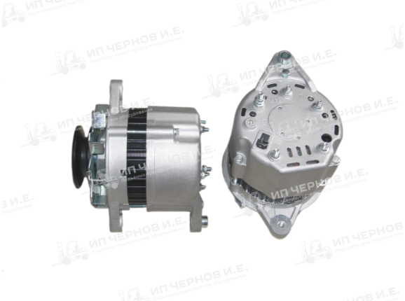 Генератор ISUZU C240PKJ, 4FE1,4JG2-PJ, 4JB1 12V 35A Z-5-81200-328-1,5-81200-328-1,Z-5-81200-341-0,5-81200-341-0,Z-5-81200-341-1,5-81200-341-1,Z-8-9442