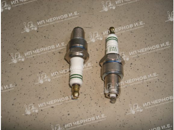 Свеча зажигания WF491GP 3707010