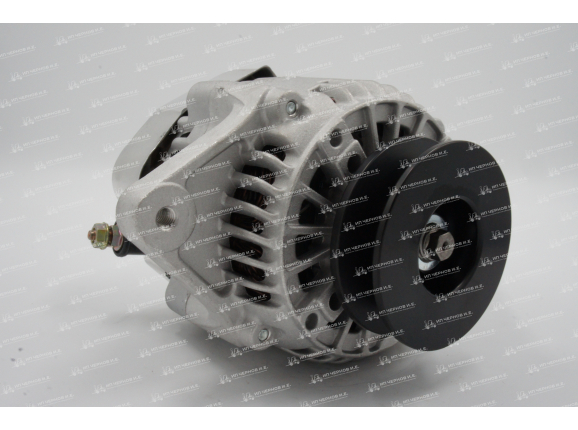 Генератор Toyota 1DZ(7FD10-30) 2Z(7FD20-30,7FDJ35 13Z(7FD35-45,7FDA50 7FDU35-45,7FDAU50 27060-UD020,27060-78701-71,27060-78700-71,102211-5850, изображение 2