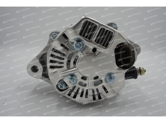 Генератор Toyota 1DZ(7FD10-30) 2Z(7FD20-30,7FDJ35 13Z(7FD35-45,7FDA50 7FDU35-45,7FDAU50 27060-UD020,27060-78701-71,27060-78700-71,102211-5850, изображение 4