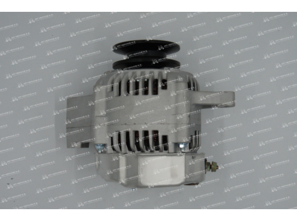 Генератор Toyota 1DZ(7FD10-30) 2Z(7FD20-30,7FDJ35 13Z(7FD35-45,7FDA50 7FDU35-45,7FDAU50 27060-UD020,27060-78701-71,27060-78700-71,102211-5850, изображение 5