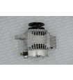 Генератор Toyota 1DZ(7FD10-30) 2Z(7FD20-30,7FDJ35 13Z(7FD35-45,7FDA50 7FDU35-45,7FDAU50 27060-UD020,27060-78701-71,27060-78700-71,102211-5850, миниатюра 6