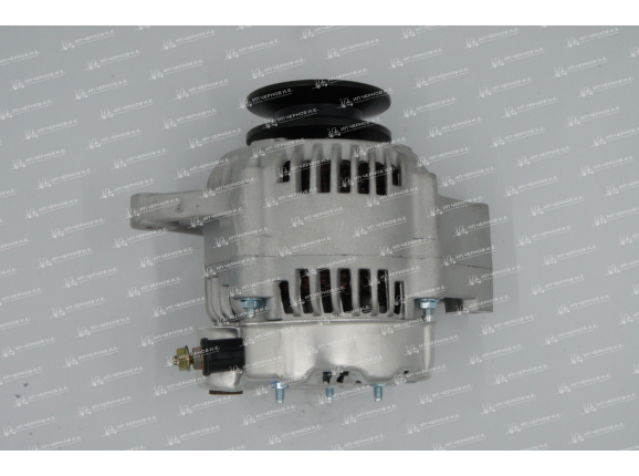 Генератор Toyota 1DZ(7FD10-30) 2Z(7FD20-30,7FDJ35 13Z(7FD35-45,7FDA50 7FDU35-45,7FDAU50 27060-UD020,27060-78701-71,27060-78700-71,102211-5850, изображение 6