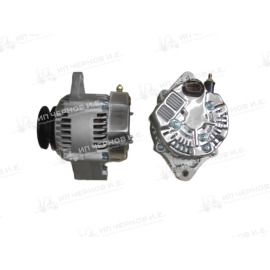Генератор Toyota 1DZ(7FD10-30) 2Z(7FD20-30,7FDJ35 13Z(7FD35-45,7FDA50 7FDU35-45,7FDAU50 27060-UD020,27060-78701-71,27060-78700-71,102211-5850