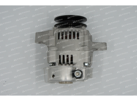 Генератор TOYOTA  4P(5FG10-25 ,5K(5FG10-25 ,6FG10-25 ,4Y(5FG10-30 ,5FGU10-30 ,6FG10-30 ,6FGU10 27060-78003-71,100211-4540, изображение 5