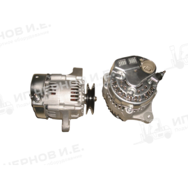 Генератор TOYOTA  4P(5FG10-25 ,5K(5FG10-25 ,6FG10-25 ,4Y(5FG10-30 ,5FGU10-30 ,6FG10-30 ,6FGU10 27060-78003-71,100211-4540
